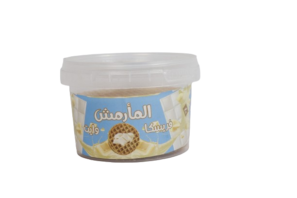 فريسكا وايت